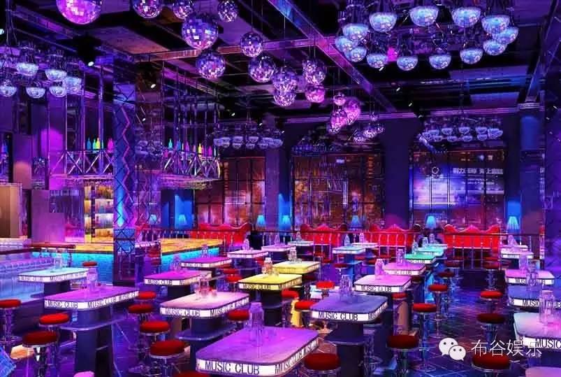 教你如何开一家小酒吧,新手如何开一间酒吧