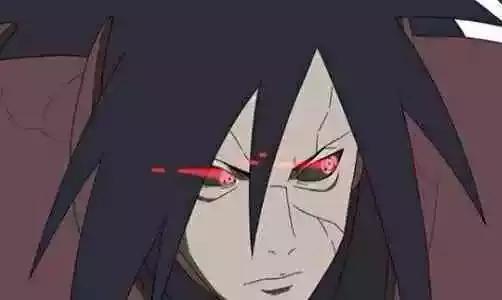 火影里谁的万花筒写轮眼最牛,火影中有几个人开了万花筒写轮眼