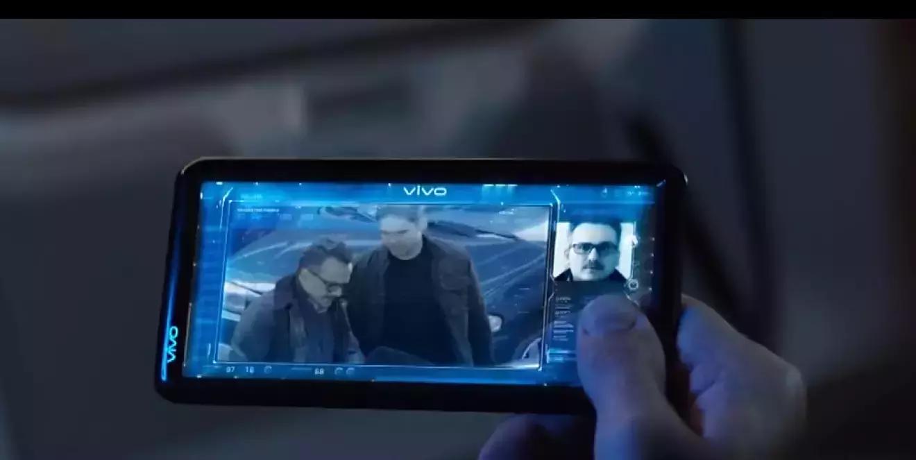 漫威超级英雄玩毒液,漫威中的国产手机有哪些