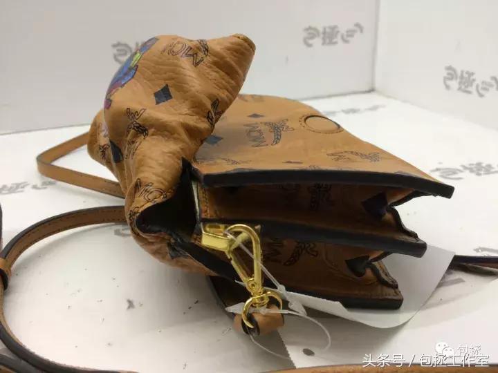 奢侈品大牌包坏了没法修？4步修理法，让你的旧包也能变新包！