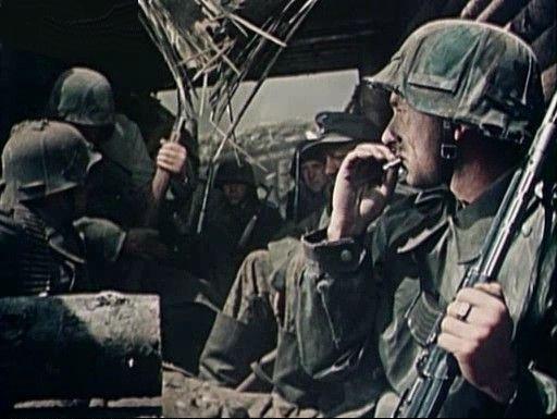 苏联最可怕的十大坦克,苏联坦克兵多高