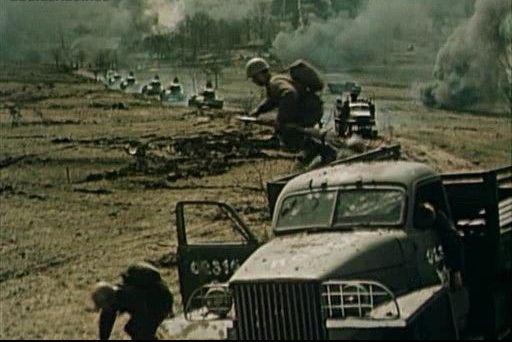 苏联最可怕的十大坦克,苏联坦克兵多高