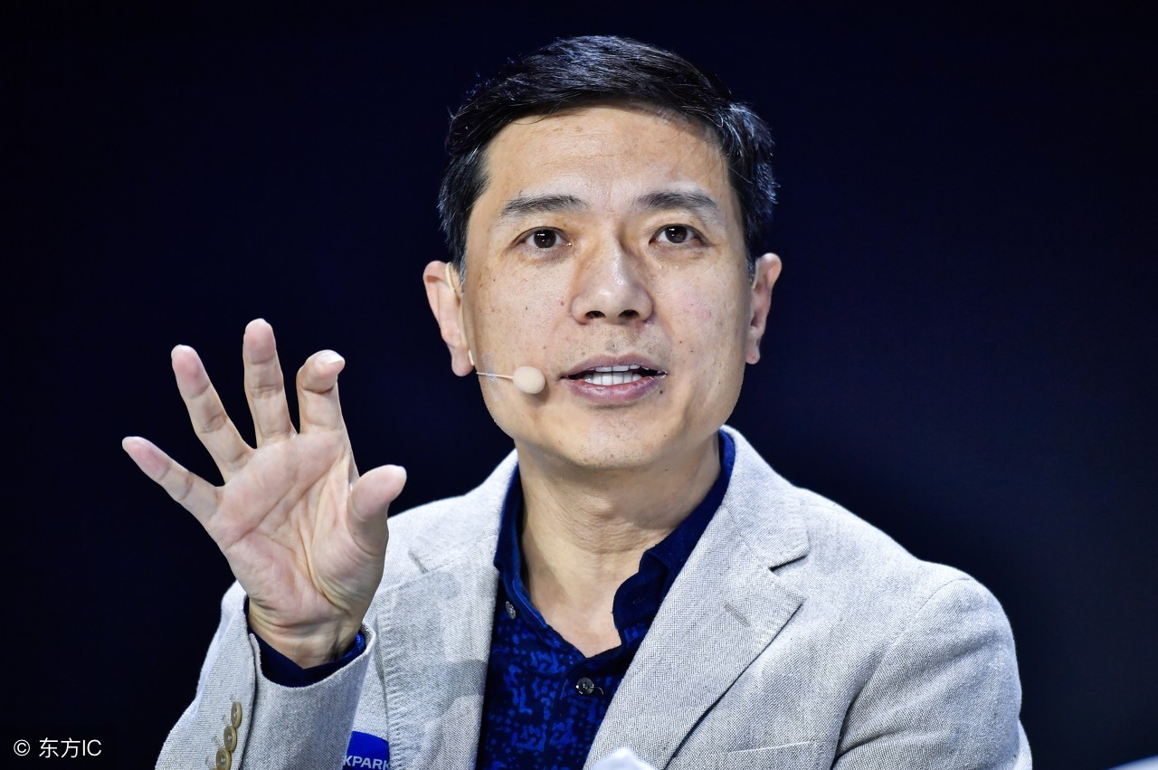 中国人愿意用隐私换方便和效率？