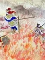 三十六计大全简单易懂,传统三十六计讲解