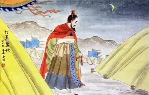 三十六计大全简单易懂,传统三十六计讲解