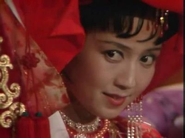 孙悟空和牛小妹见面,孙悟空再次与牛魔王相遇