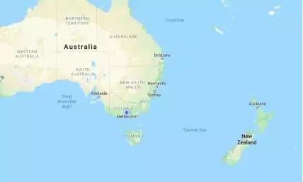 地球是平的?澳大利亚原来不存在?难道我们生活在虚拟世界中……