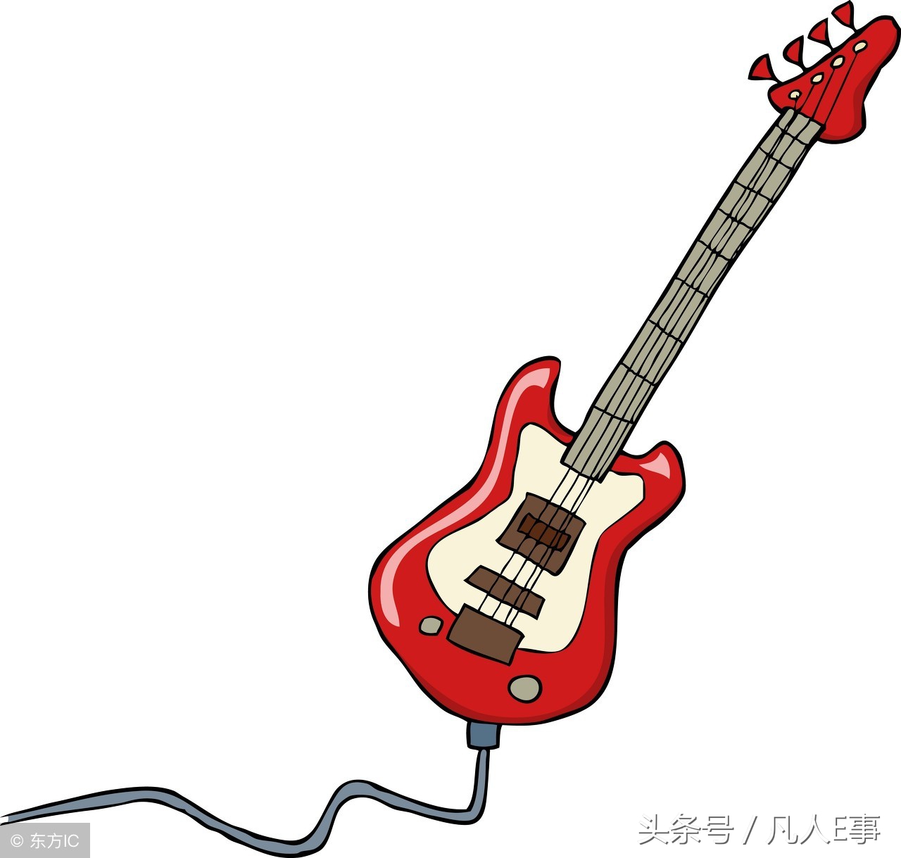 吉他所有知识,吉他和弦的知识