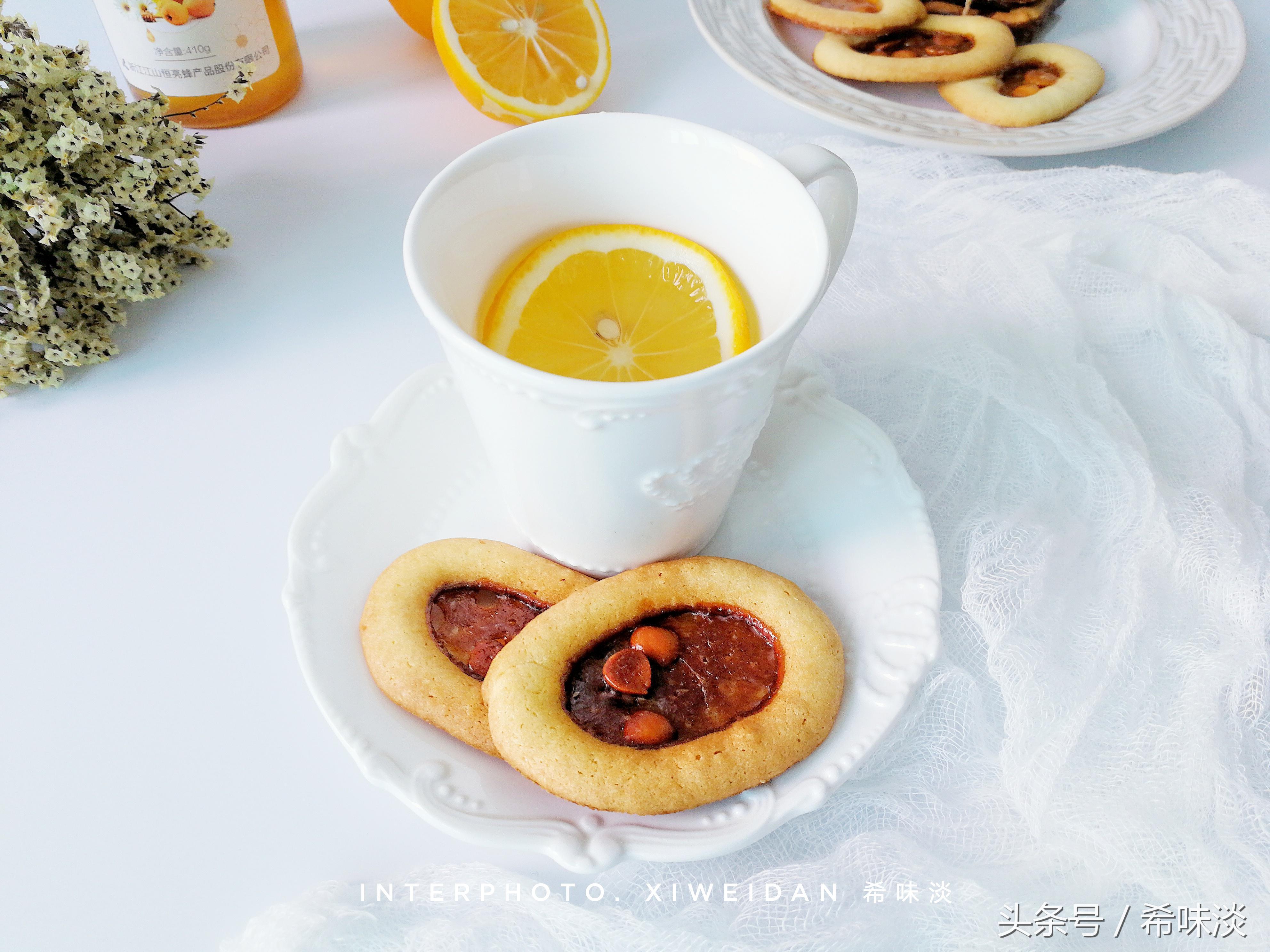 做出来的饼干不够脆,为什么你做的饼干不好吃