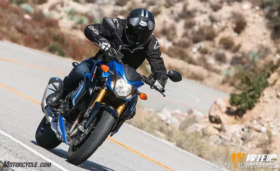 aprilia街车大排量,2020款街车性能测评