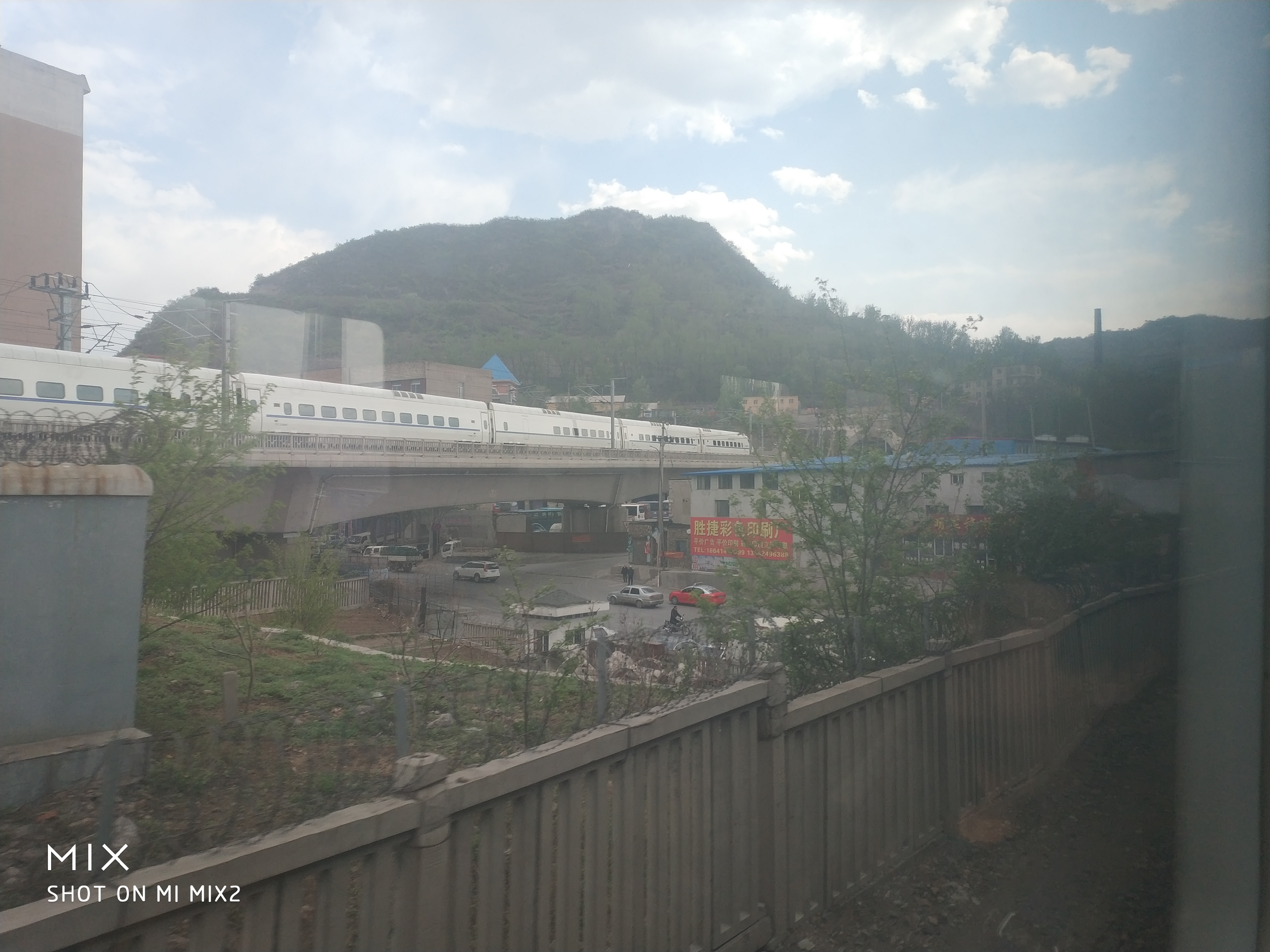 沈丹高铁提速,沈丹线普速列车通过明洞