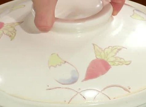 蟹粉狮子头怎么做,家常蟹粉狮子头