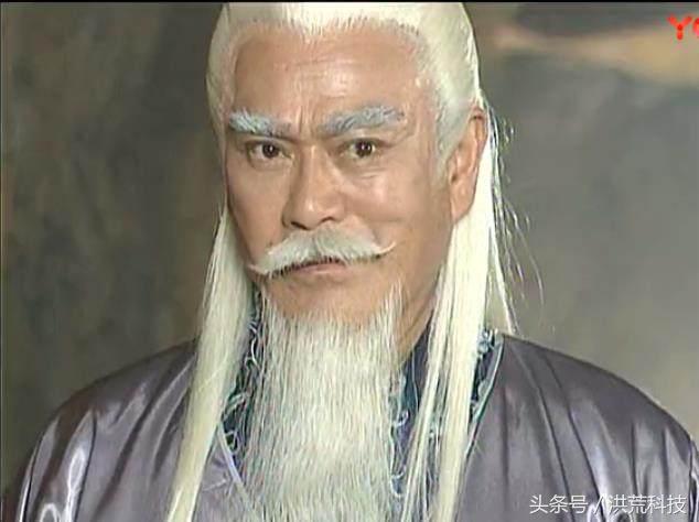 风云雄霸天下绝无神派人杀雄霸,风云雄霸天下绝无神生气