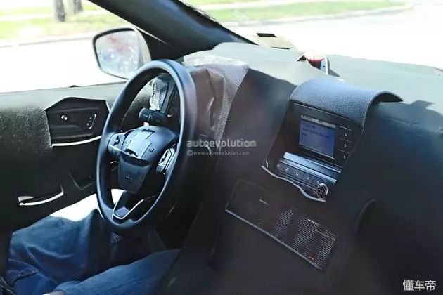 福特翼虎1.6t百公里油耗13个正常吗,2013年福特翼虎4驱1.6t真实油耗