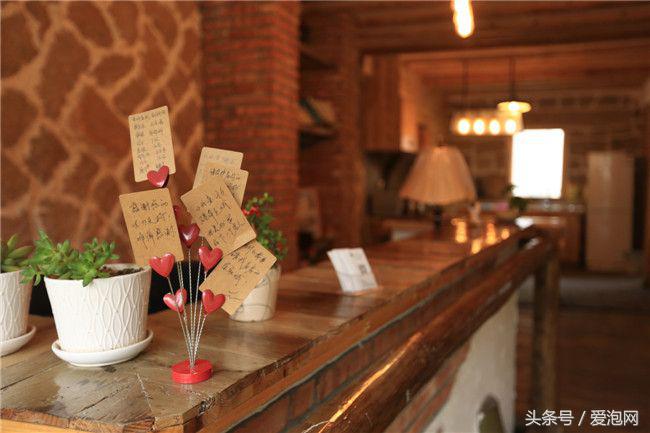 温州雁荡山民宿推荐,温州最美民宿十亩之间