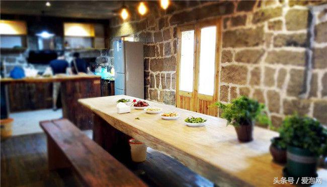 温州雁荡山民宿推荐,温州最美民宿十亩之间