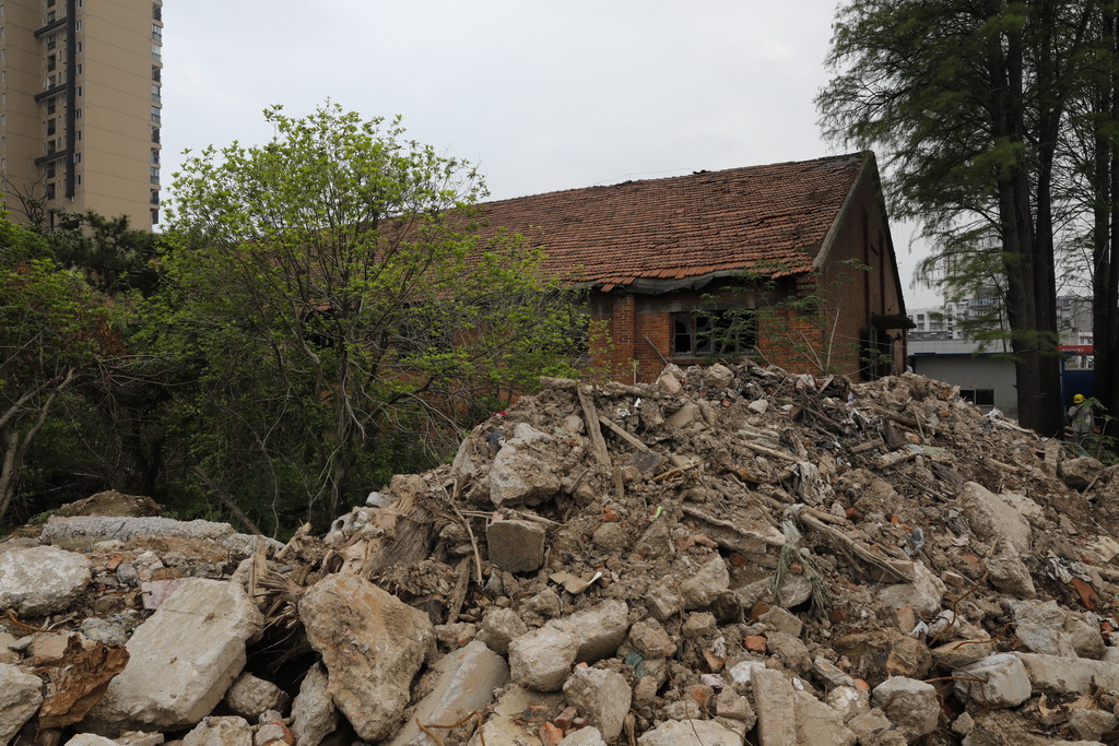 湖北物资储备局二七零处,湖北省物资储备局三三七处