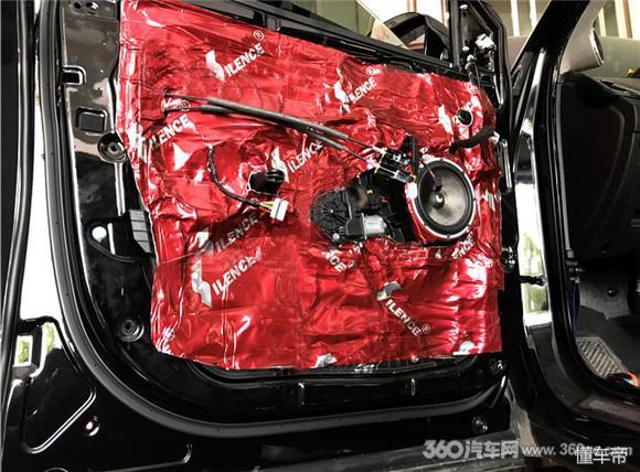 柴油版现代格锐音响,现代格锐原车音响调节