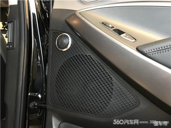 柴油版现代格锐音响,现代格锐原车音响调节