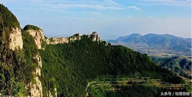 济南看红叶的免费旅游攻略景点,济南免费景点排行榜前十名