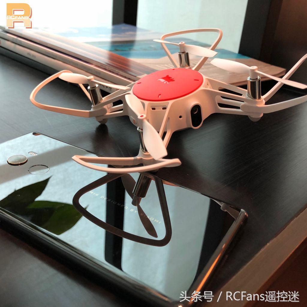 小米米兔无人机能飞多远,小米正品米兔遥控小飞机