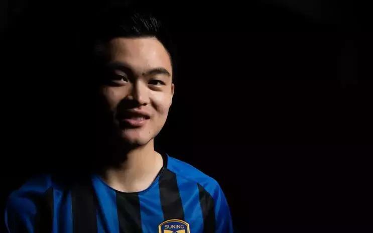 黄紫昌国奥过人,中超对王燊超的评价