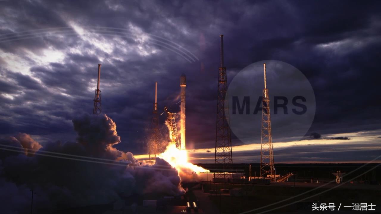 去火星要带多少食材,去火星要克服什么困难