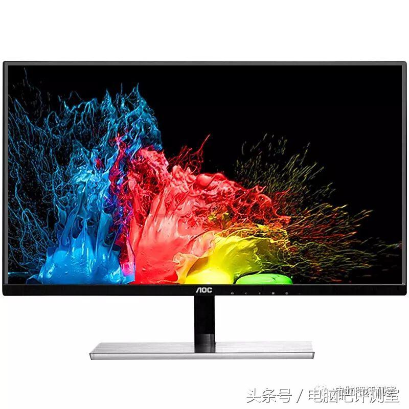 一般台式机显示器多大,台式机显示器推荐曲面