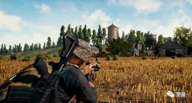 神级吃鸡神器,吃鸡神级开挂视频