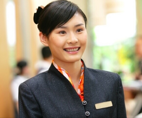 餐厅服务员如何去要好评,餐厅服务员怎么服务好客人