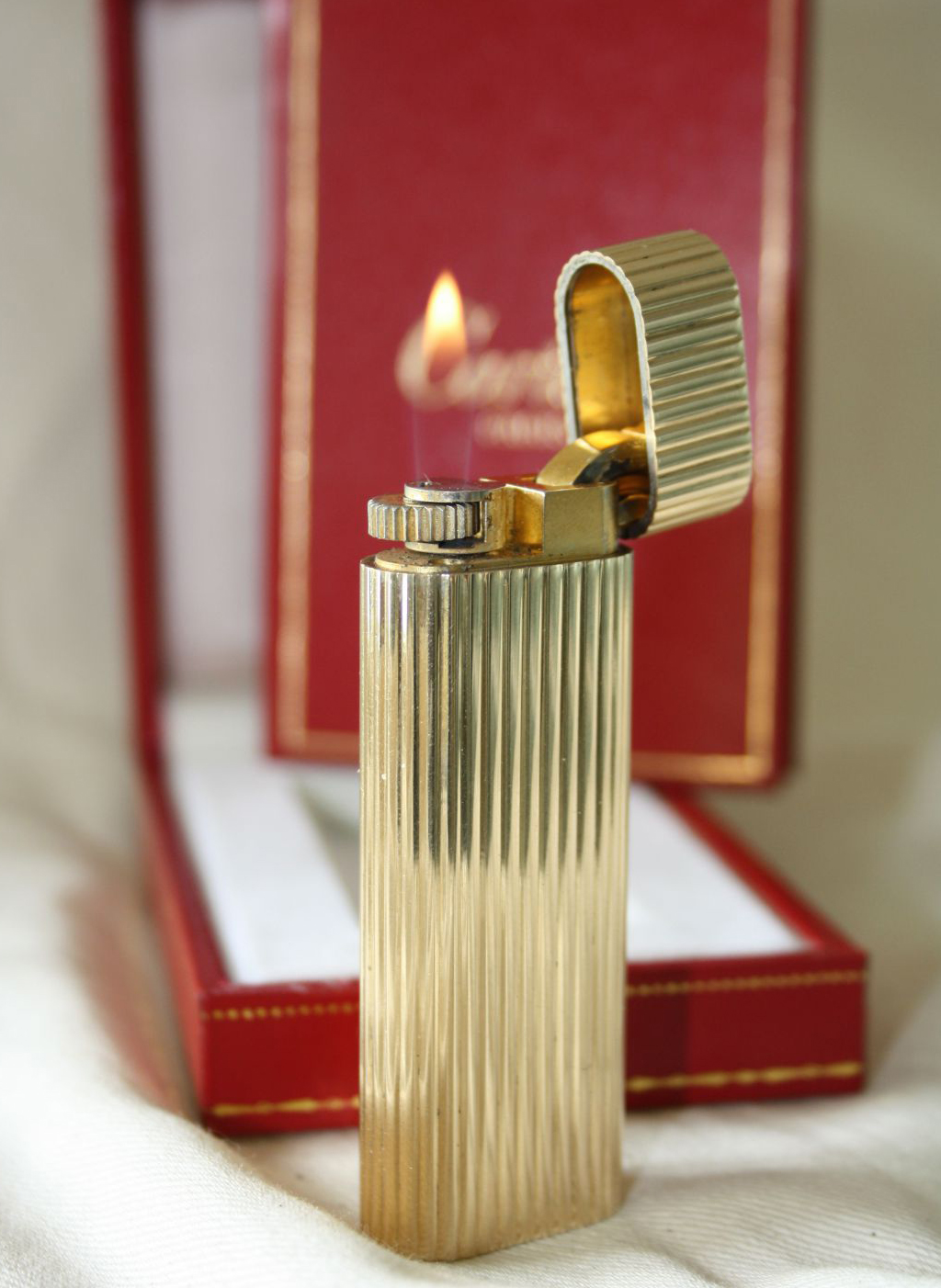 这个小东西会让你成为一个有品位的老烟枪