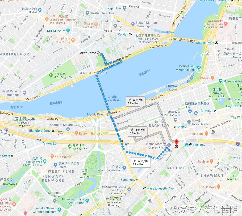 纽约费城两日游攻略,波士顿纽约费城攻略