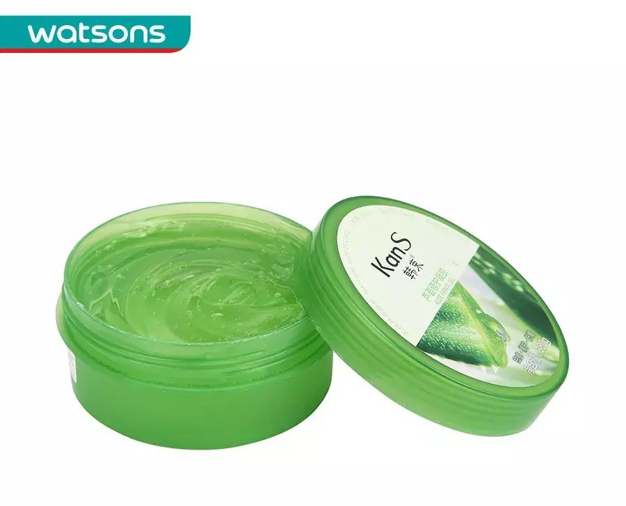 屈臣氏三大护肤雷区,屈臣氏案例分析总结