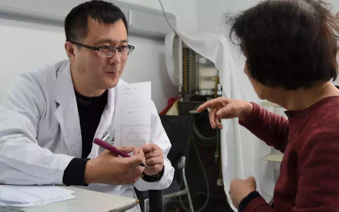 沟通类情绪疏导,沟通是心灵的最好良药