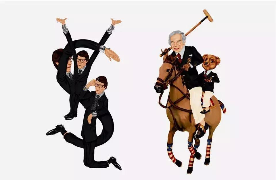 Chanel、LV、爱马仕……都被他恶搞！纽约潮牌快闪店首登内地！