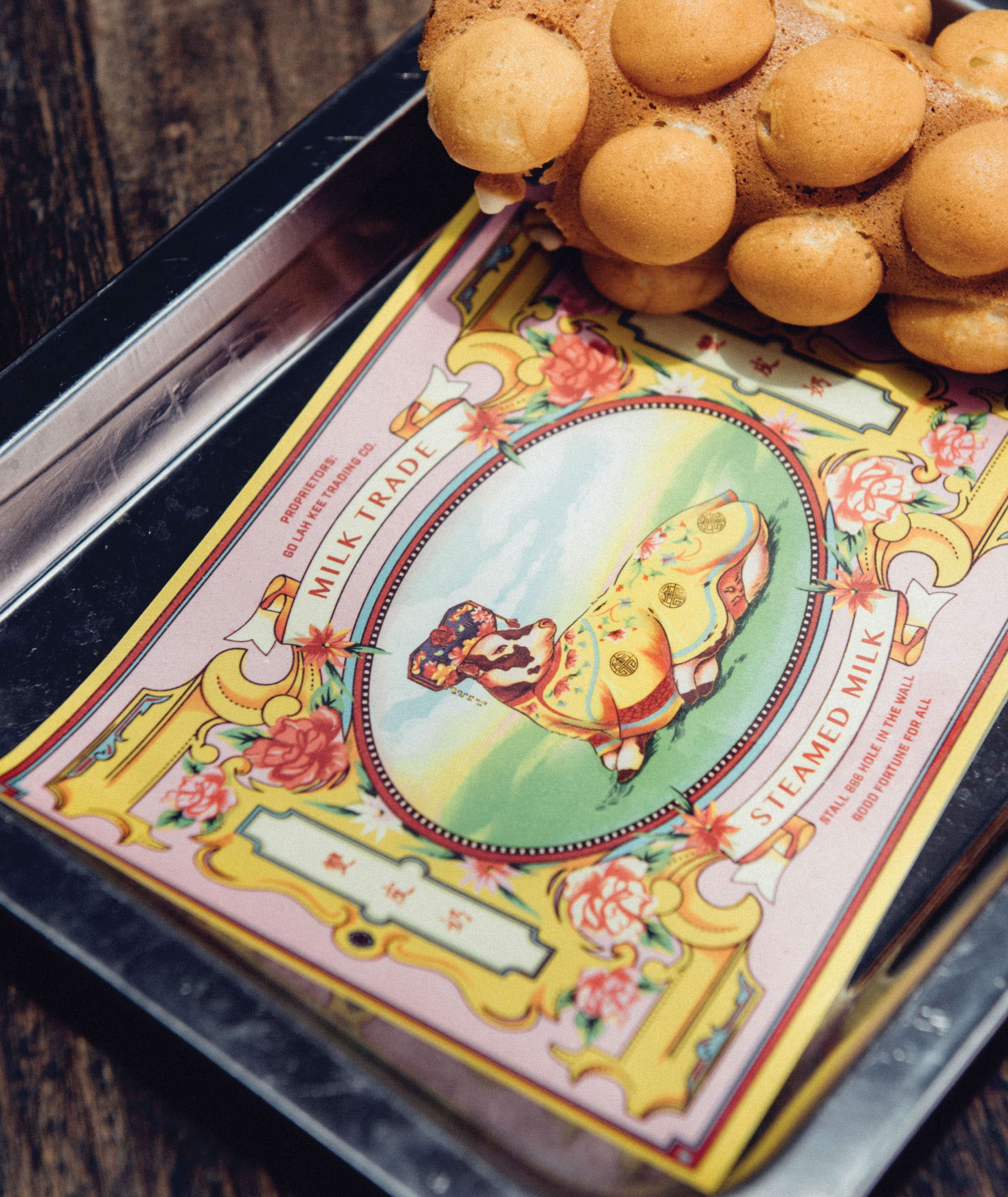 香港甜品店爆款,香港的甜品店爆款