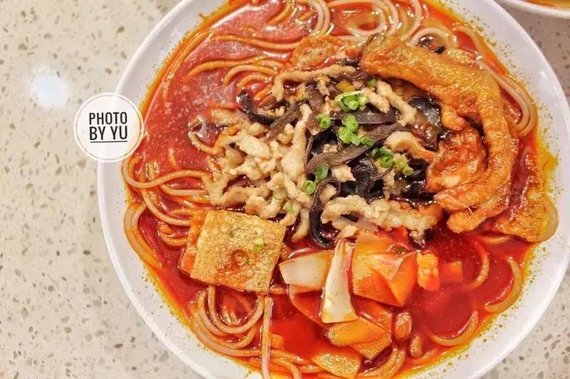 农院路,我们不说再见!