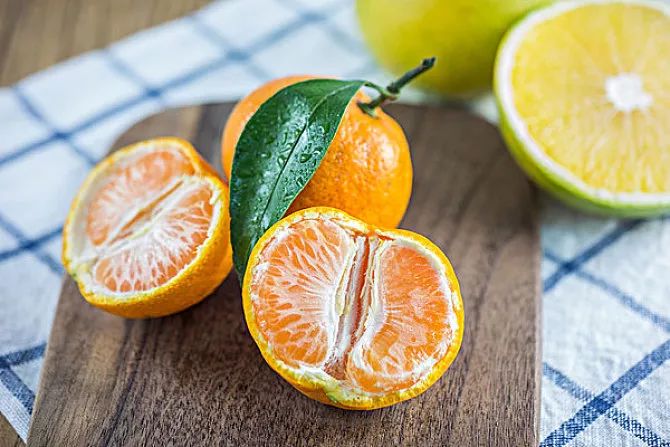 十种最有营养的食物,十大健康食物你最爱吃哪一种