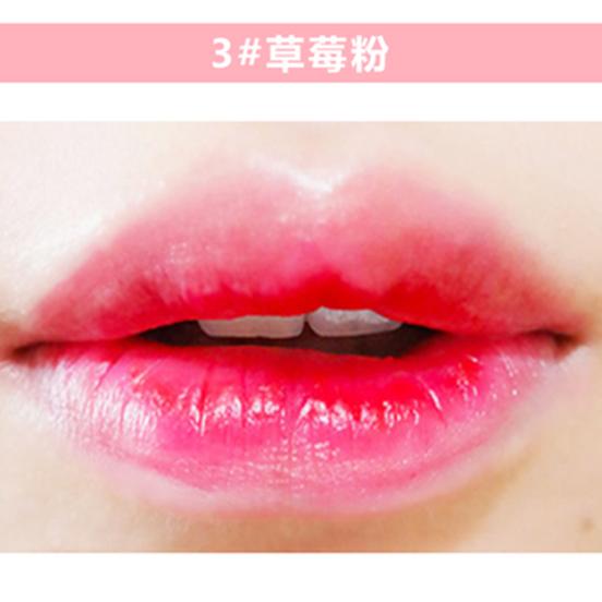 元气口红大牌春,元气满满的冬日口红