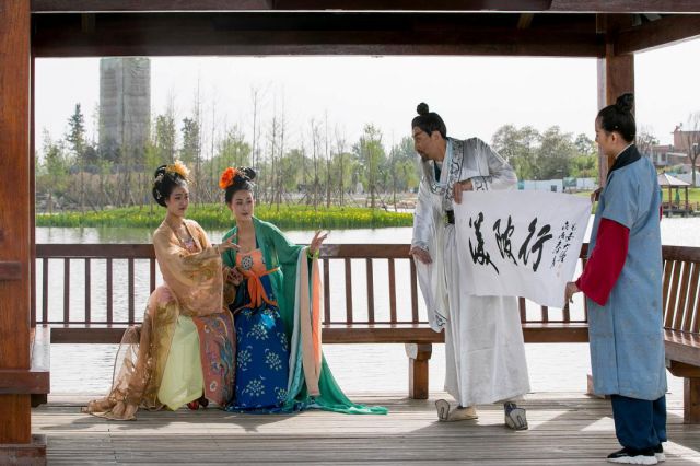 西安小众旅游,西安小众避暑胜地