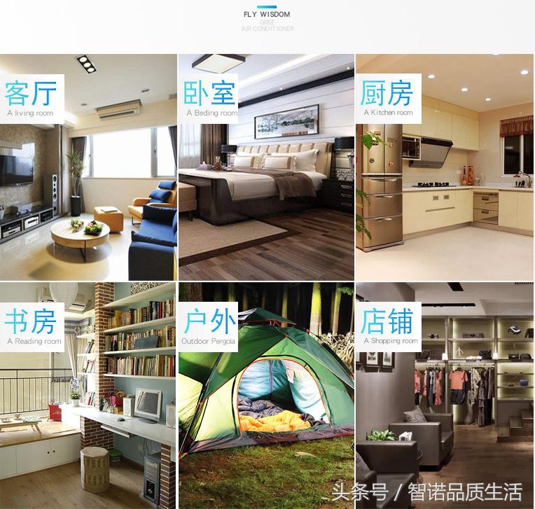 厨房移动空调,移动空调厨房