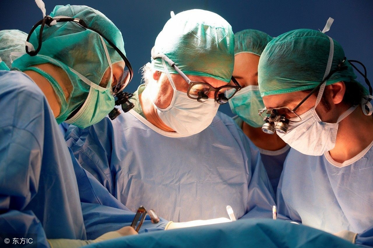 胸外科的新出路：胸壁外科的未来