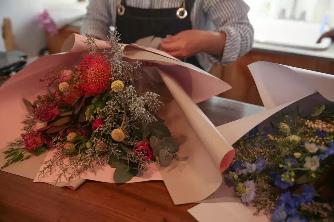 不爱回家探店,北京网红花店有哪些