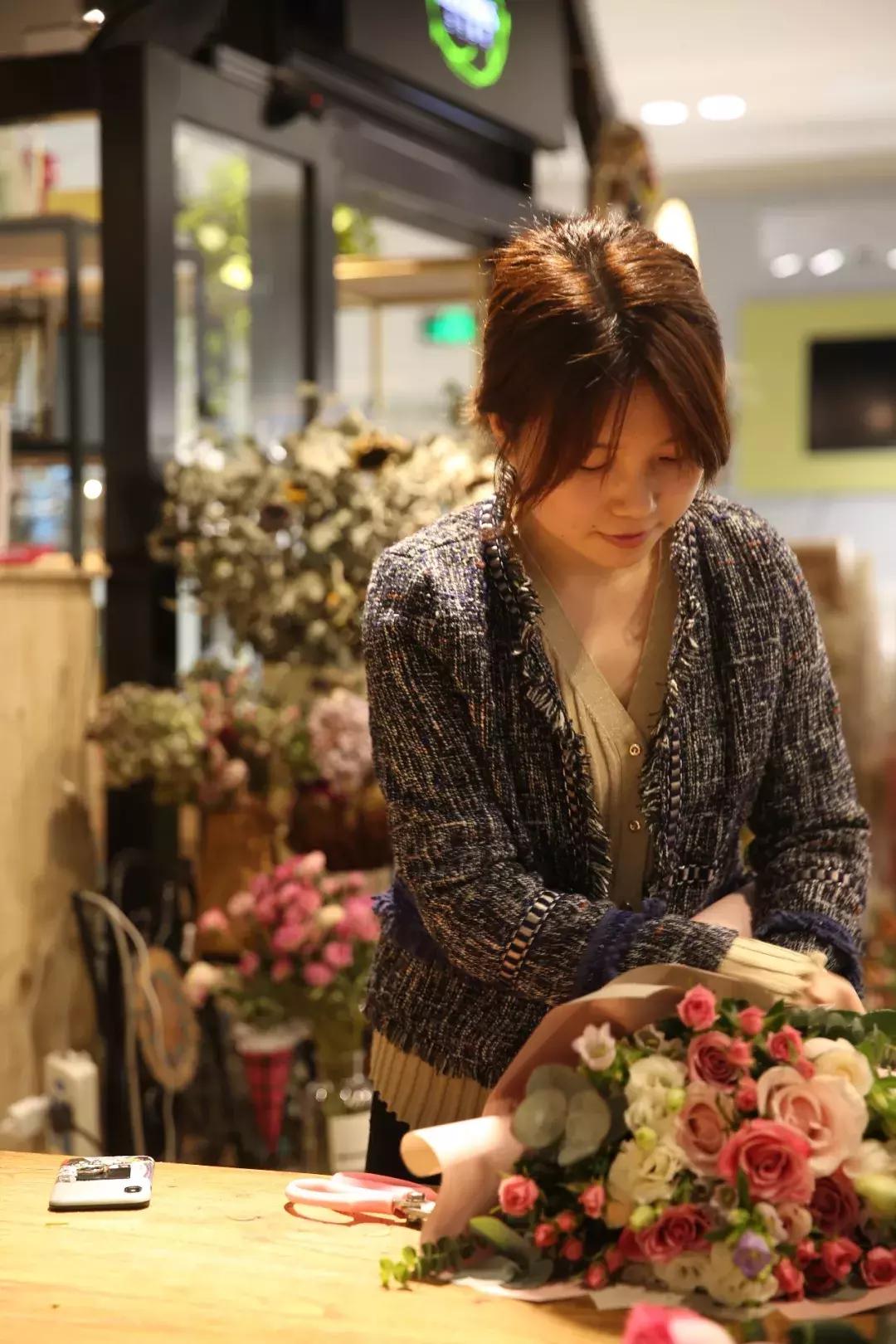 不爱回家探店,北京网红花店有哪些