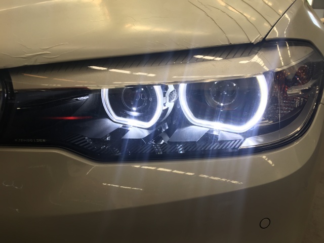 20款宝马520i进口,平行进口宝马5系520i报价表