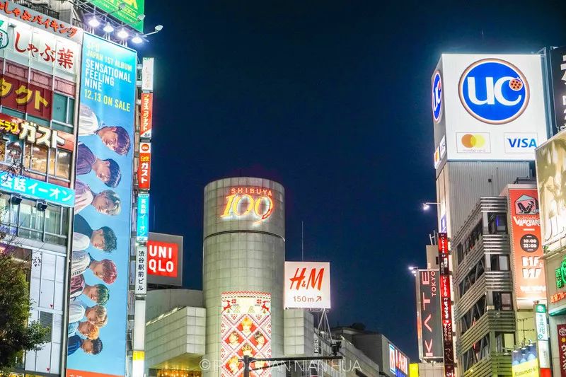 大部分人去日本,去日本东京怎样玩的才痛快