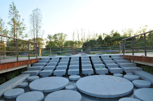 园林景观工程造价比例,园林工程造价和一般工程造价单价