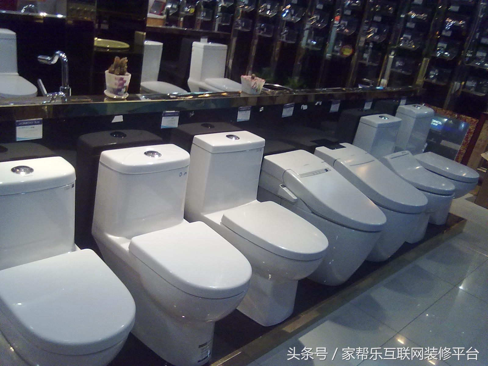 智能卫浴市场前景,智能卫浴市场前景如何