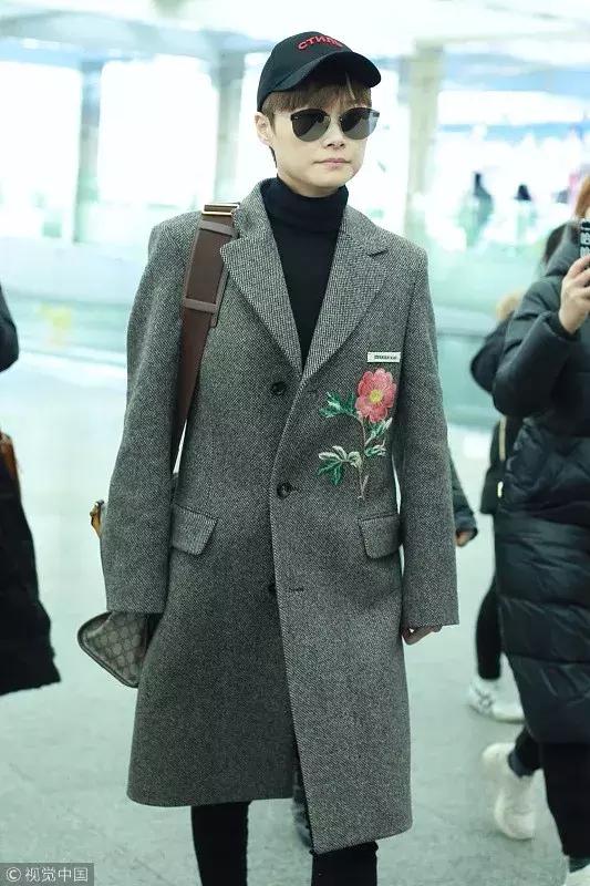 按脸型选墨镜最全指南,教你按自己的脸型来选择时尚眼镜