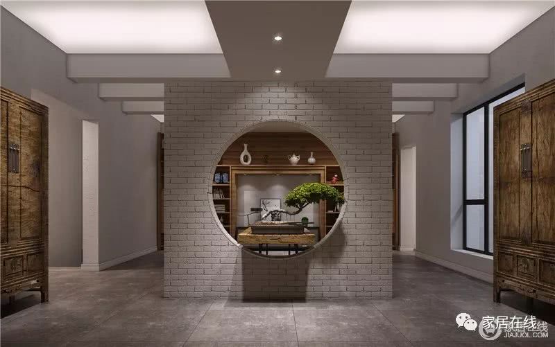 天景28阙别墅航拍,天景28阙别墅样板间